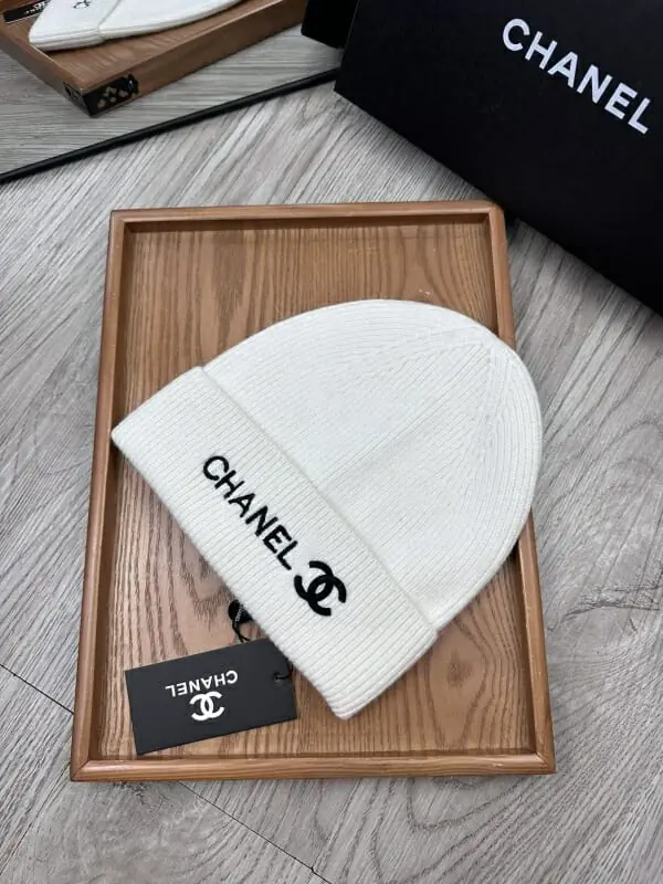 chanel casquette s_12501461